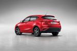 Changan Eado XT 2013 года
